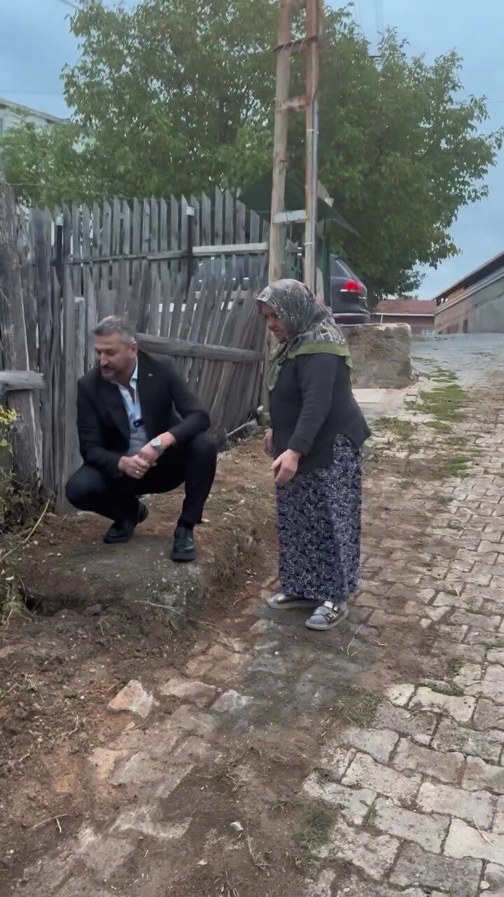 Eskipazar Belediye Başkanı Serkan Civa’nın Doğal Diyalogları Sosyal Medyada Gündem Oluyor