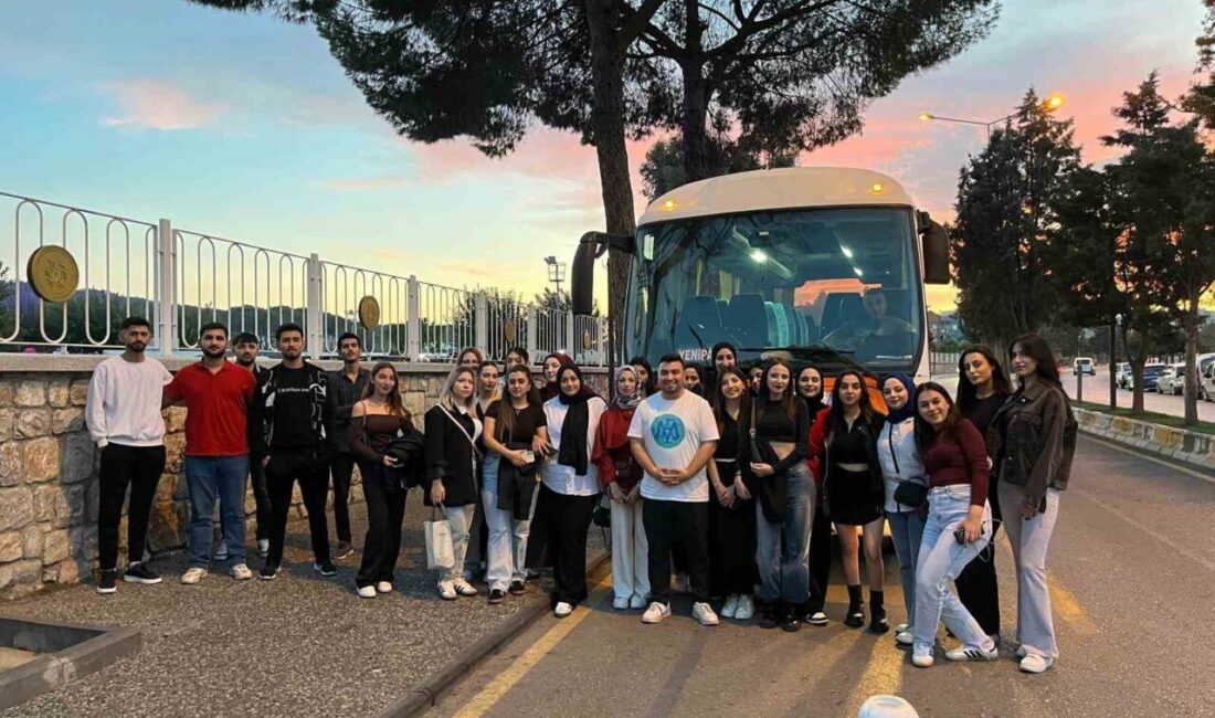 Yenipazar Belediye Başkanı, Kent Konseyi’ne Desteklerini Sürdürüyor: Kadın ve Gençlik Meclisleri Etkinliklerle Buluştu Yenipazar Belediye Başkanı Malik Ercan, Kent Konseyi'ne olan desteğini sürdürüyor.