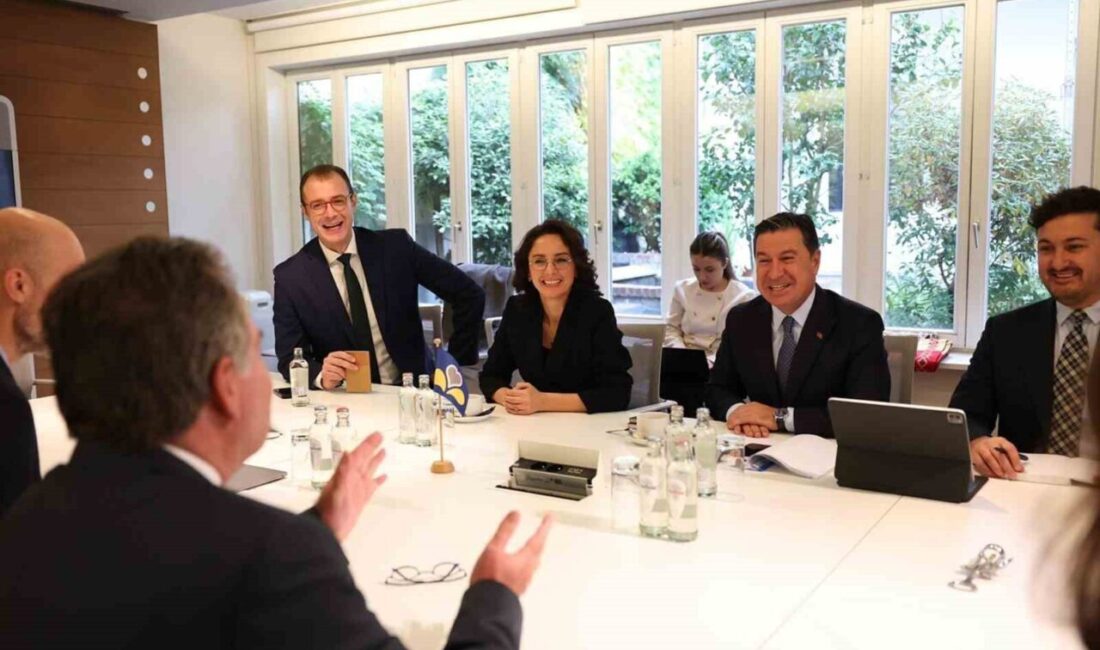 Menteşe Belediye Meclisi'nin Ekim ayı toplantısı, Başkan Gonca Köksal Aras’ın