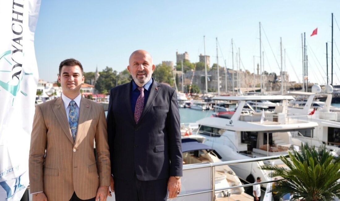 Muhtarlar Konfederasyonu Başkanı Kadir Delibalta, Bodrum Belediye Başkanı Tamer Mandalinci’yi Ziyaret Etti Türkiye Muhtarlar Konfederasyonu Genel Başkanı Kadir Delibalta, Bodrum Belediye Başkanı