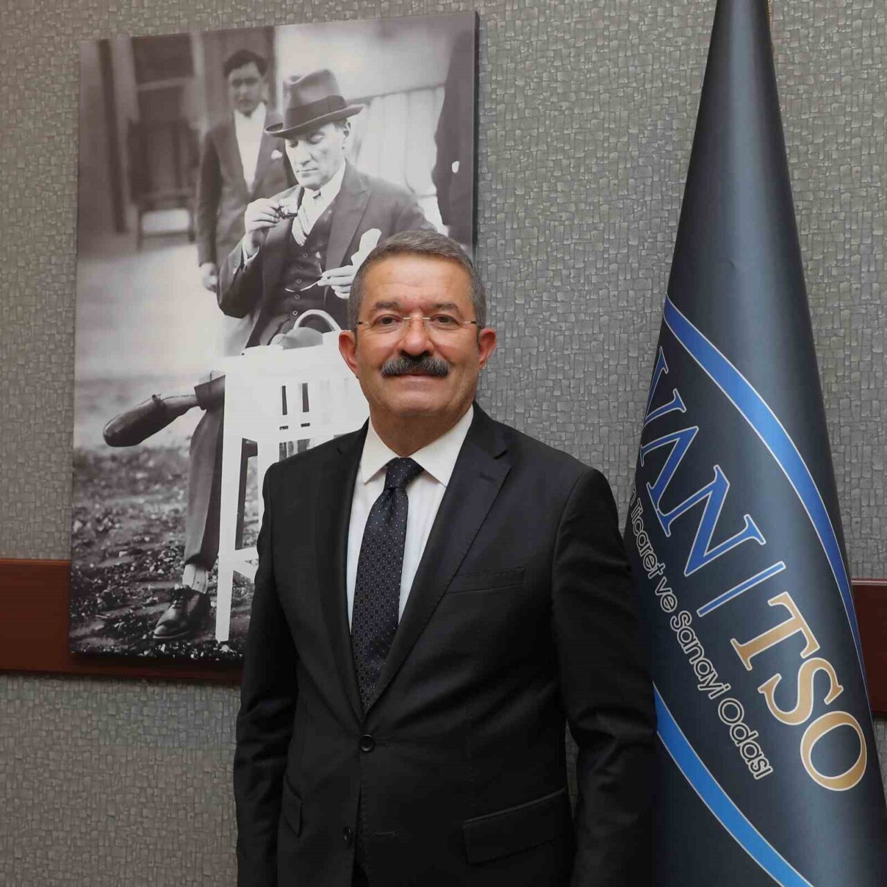 Van TSO Başkanı Necdet Takva, 2015 yılından beri beklenen İran