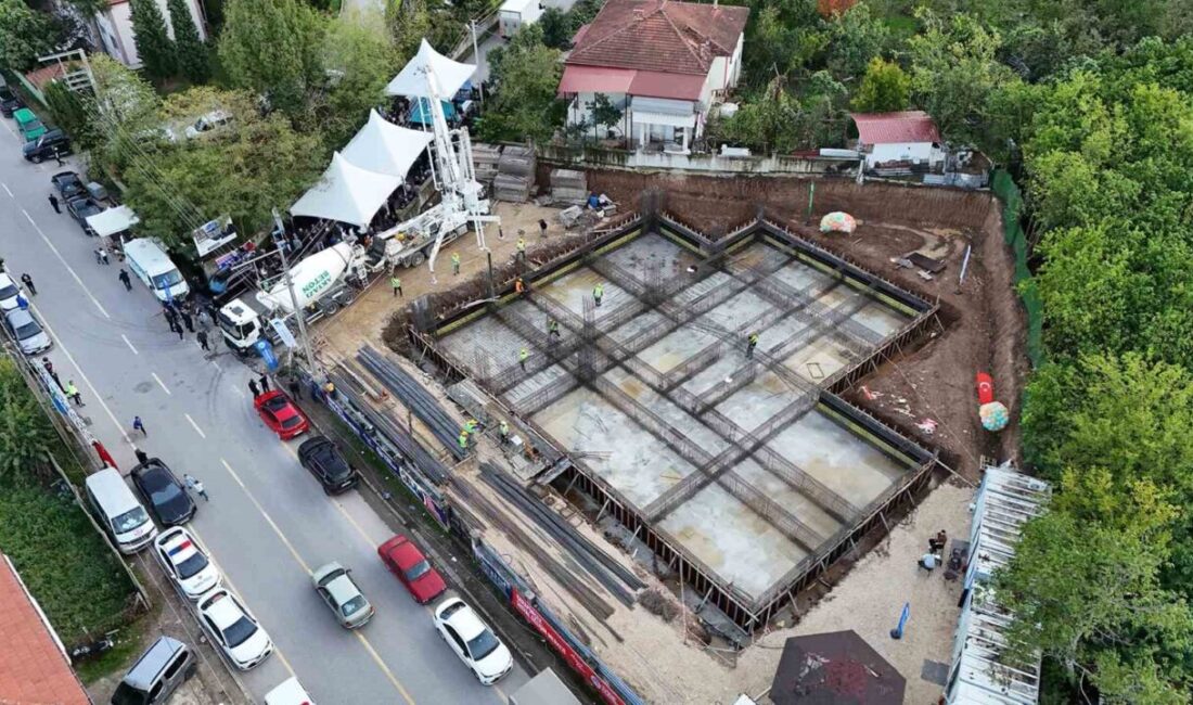 Sakarya Büyükşehir Belediye Başkanı Yusuf Alemdar, seçim öncesi taahhüt ettiği