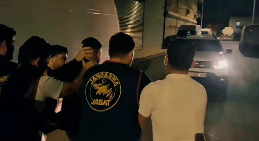 Batman'da kasten öldürme suçundan 13 yıl 9 ay cezası bulunan