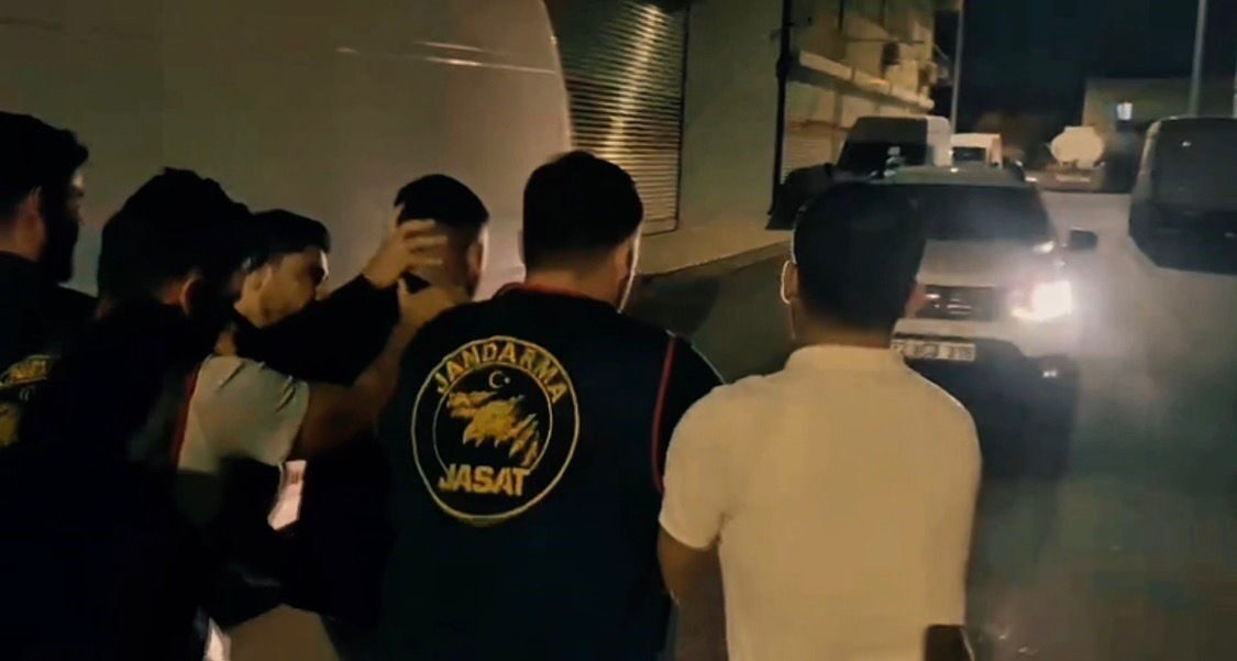 Batman'da kasten öldürme suçundan 13 yıl 9 ay cezası bulunan