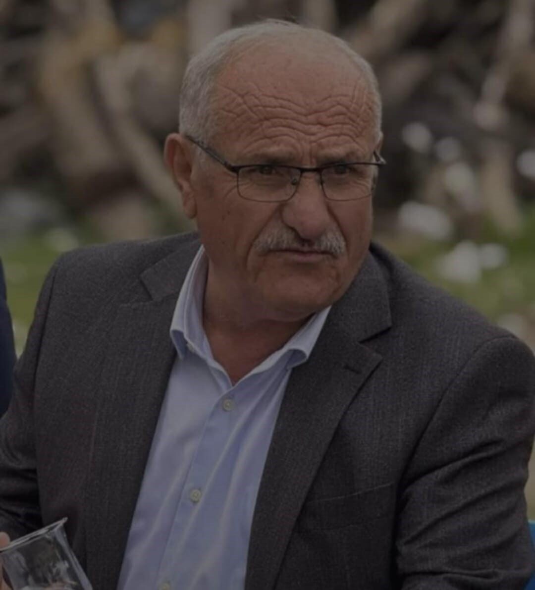 Batman'ın Kozluk ilçesinde Mehmet Salim Işık, silahını temizlerken kaza sonucu