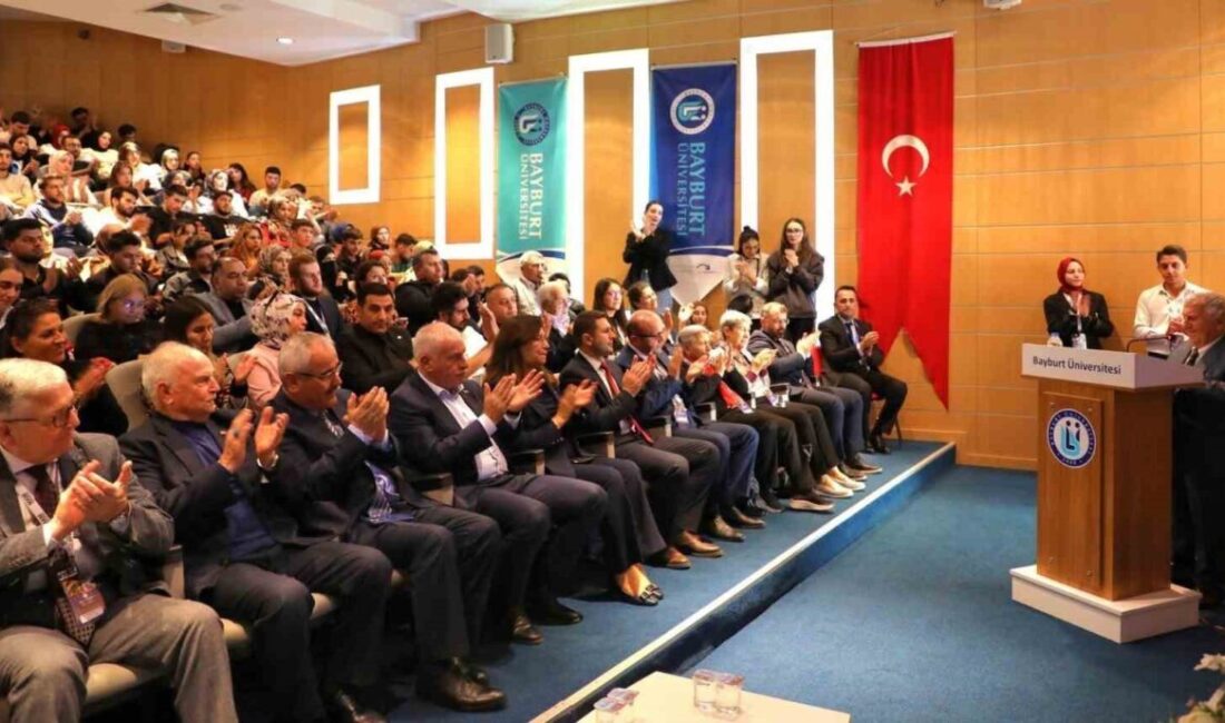 2. Bayburt Sağlık Sempozyumu, Sağlık Bilimleri Fakültesi ve yerel doktorların