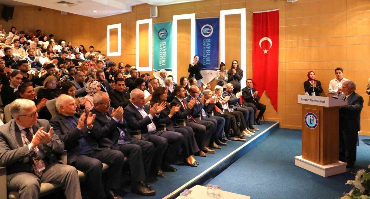 2. Bayburt Sağlık Sempozyumu, Sağlık Bilimleri Fakültesi ve yerel doktorların