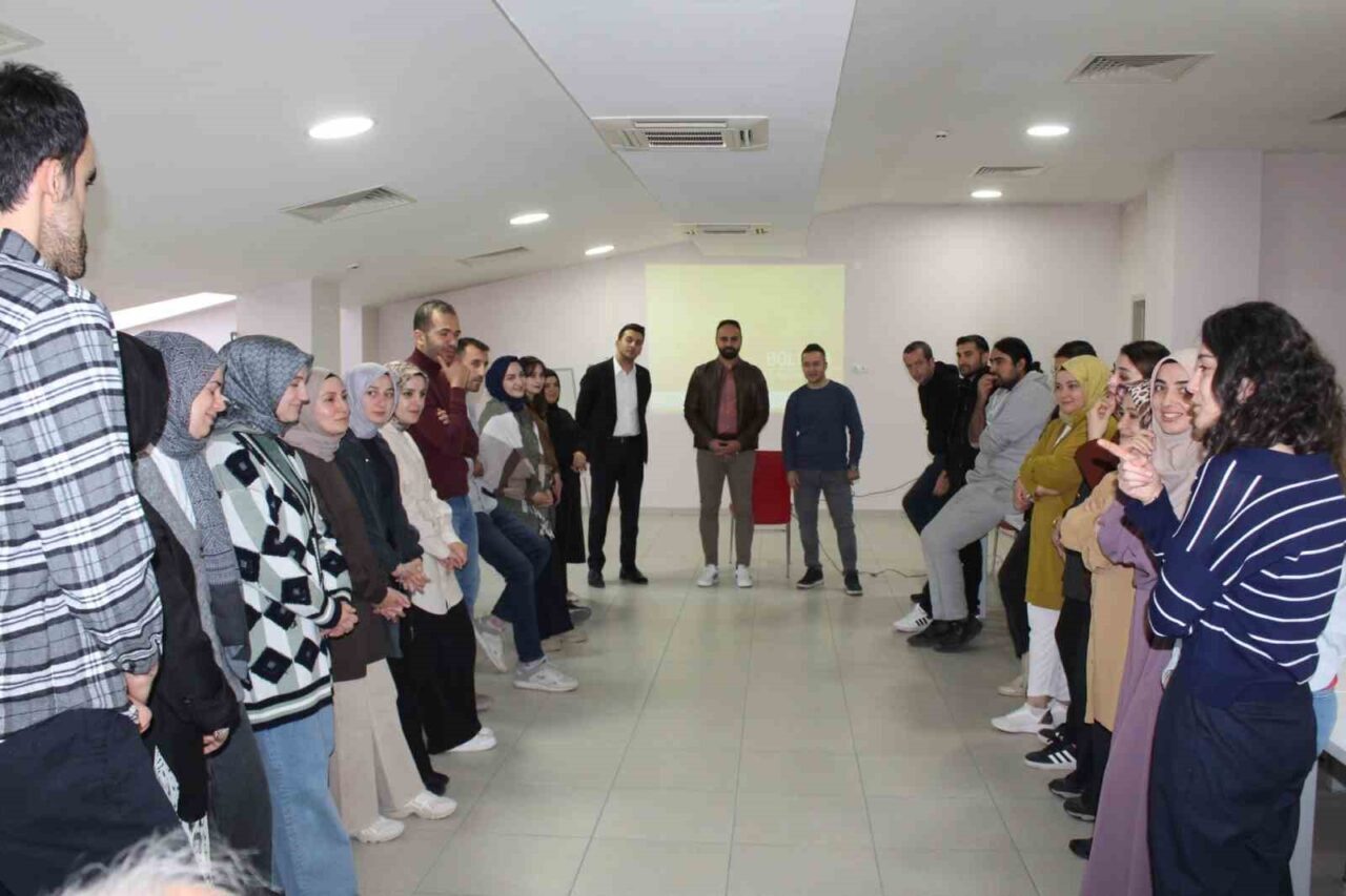 Bayburt Aile ve Sosyal Hizmetler İl Müdürlüğü, afet durumlarında psikososyal