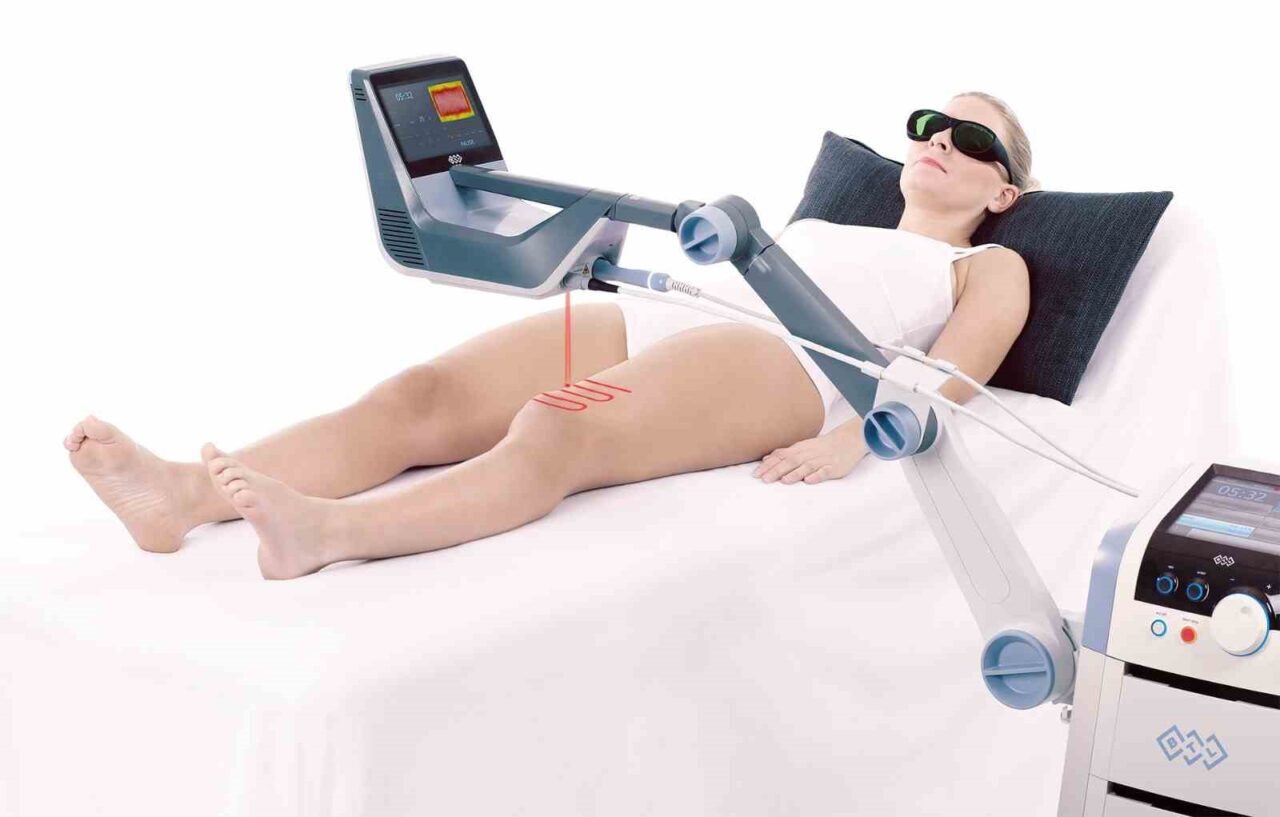 Fizik Tedavi ve Rehabilitasyon Uzmanı Doç. Dr. İrfan Koca, yapay