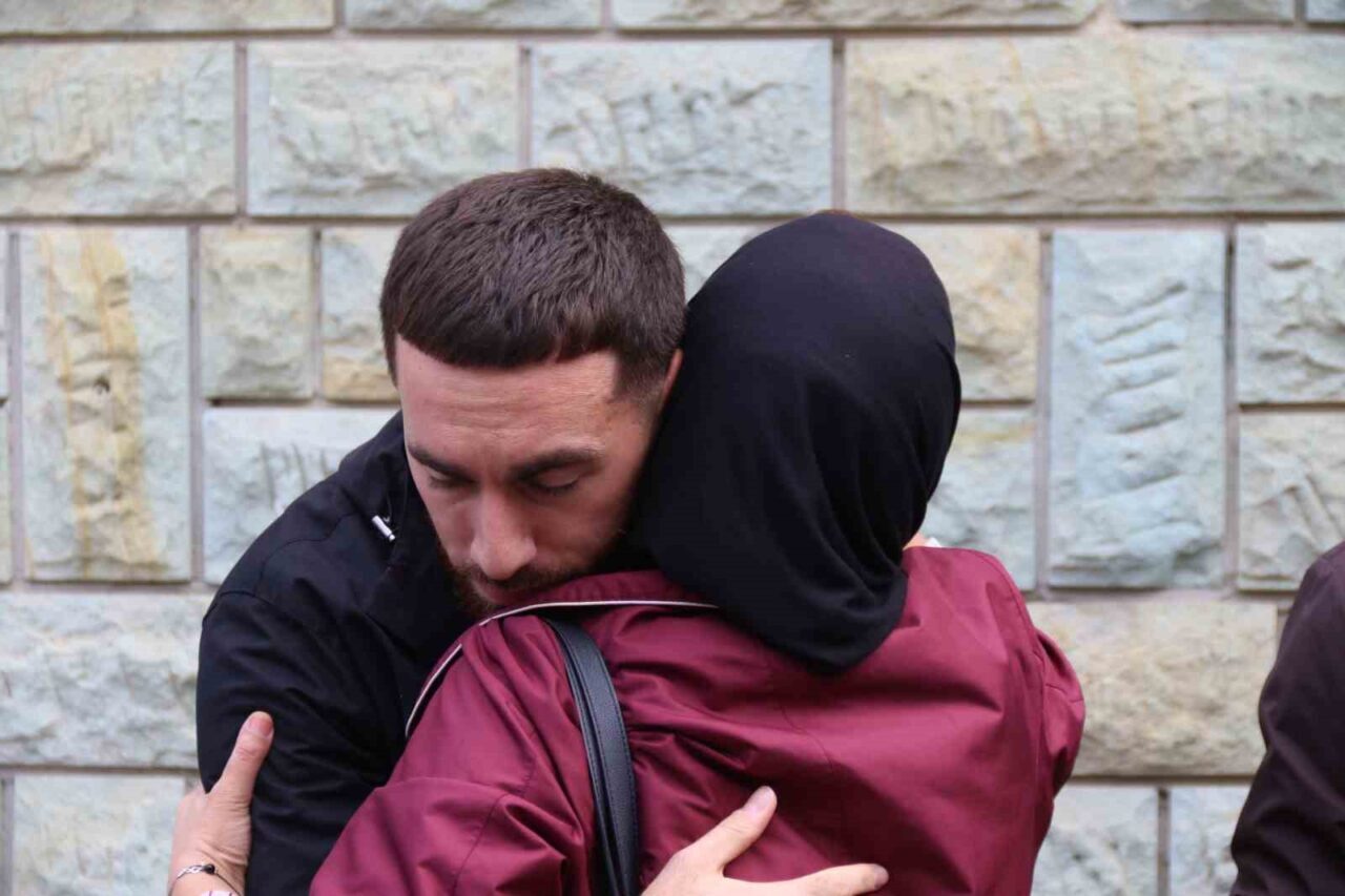 Beşiktaşlı futbolcu Orkun Kökçü'nün babaannesi Eşe Kökçü, 74 yaşında kanser