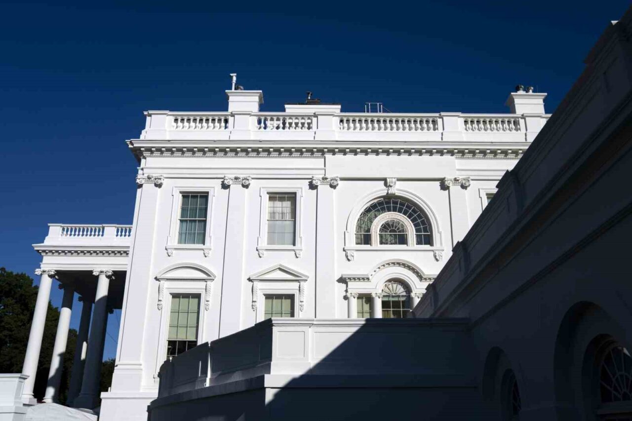 Beyaz Saray, Nobel Barış Ödülü'nün ABD Başkanı Donald Trump yerine