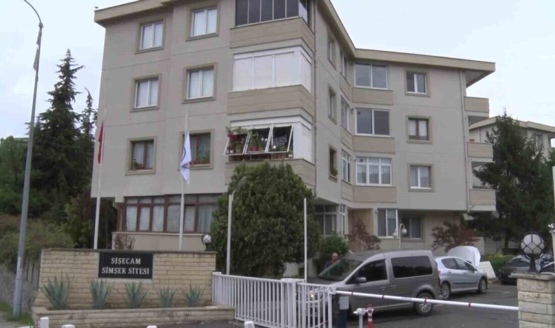 Beykoz’da Eski Sevgilisi Tarafından Bıçaklanan Kadın Hayatını Kaybetti Beykoz’da Aysel Karakoç, eski sevgilisi Fethi Ş. tarafından bıçaklanarak hayatını