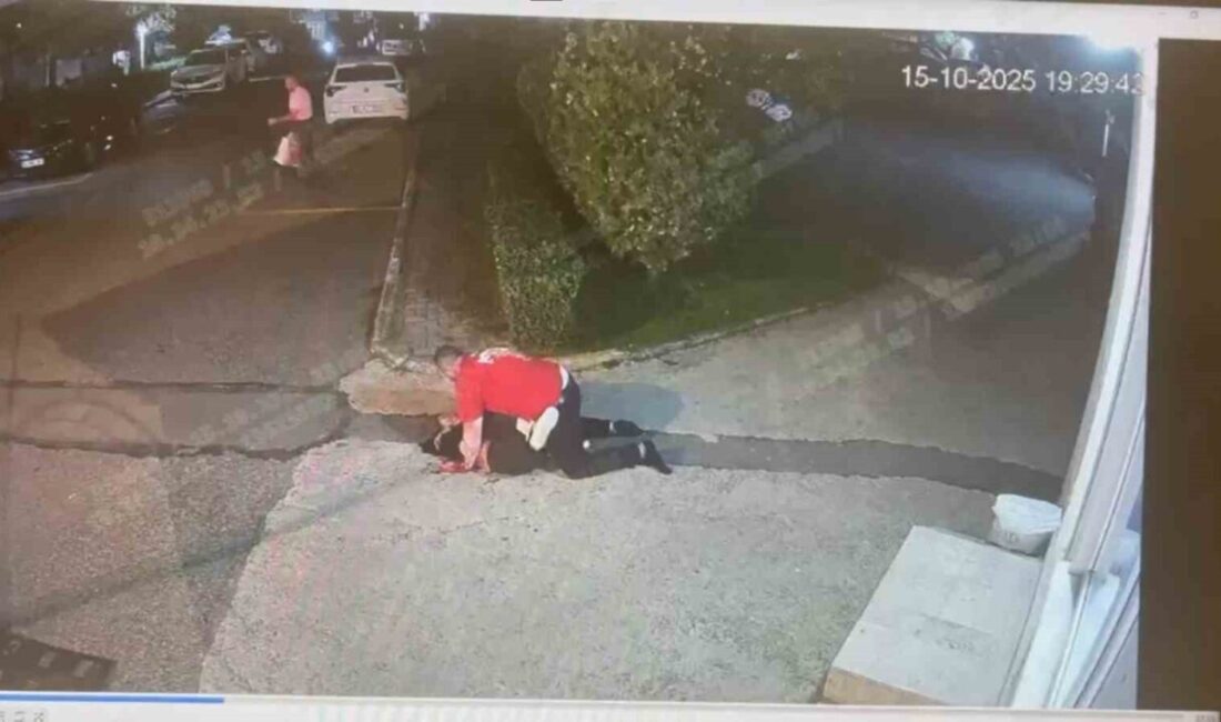 Beykoz'da eski sevgilisi Aysel Karakoç, Fethi Ş. tarafından bıçaklanarak hayatını