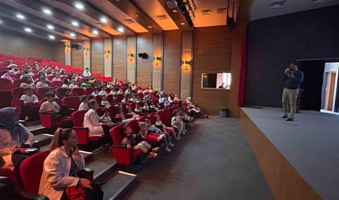 Ankara'nın Beypazarı ilçesinde, İlçe Sağlık Müdürlüğü tarafından Cumhuriyet, Süleymaniye ve