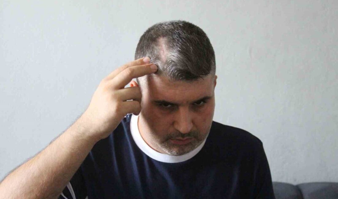 Adana’da Dayısından Beyzbol Sopasıyla Saldırıya Uğrayan Mehmet Alpaltun, Tutuksuz Yargılanan Saldırganı İçin “Can Güvenliğim Yok” Açıklaması Yaptı Adana'da beyzbol sopalı saldırıya uğrayan Mehmet Alpaltun, dayısı M.A.'nın tutuksuz