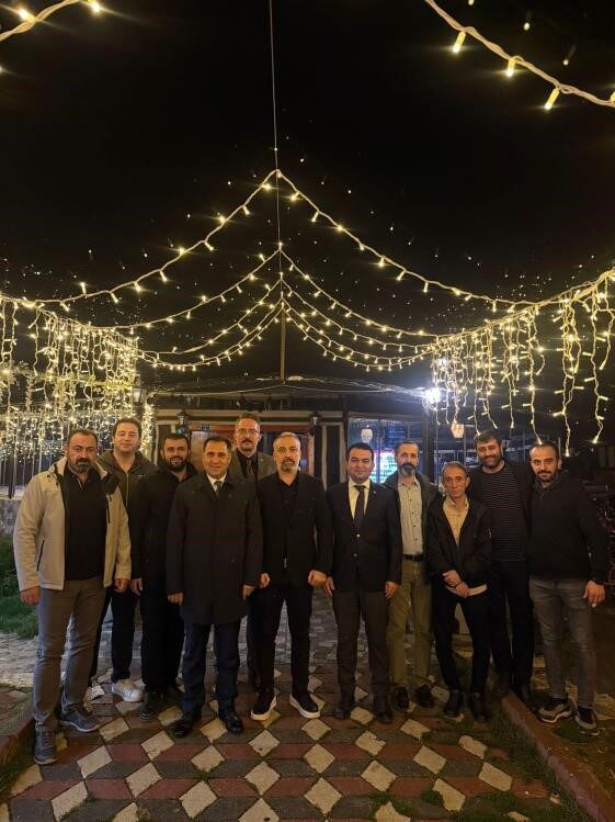 Bilecik Aile ve Sosyal Hizmetler Kurumu voleybol takımı, 3. Kamu