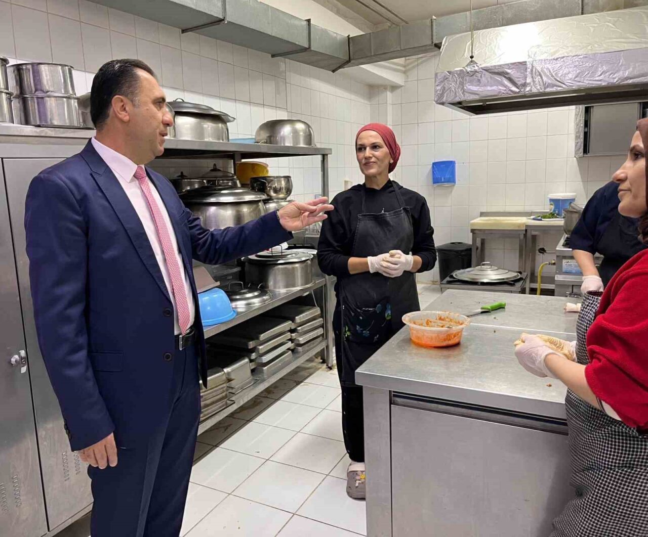 Bilecik Aile ve Sosyal Hizmetler İl Müdürlüğü, çocukların güvenliği için