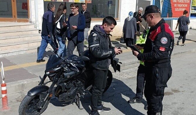 Bilecik İl Emniyet Müdürlüğü, halkın güvenliğini artırmak için il genelinde