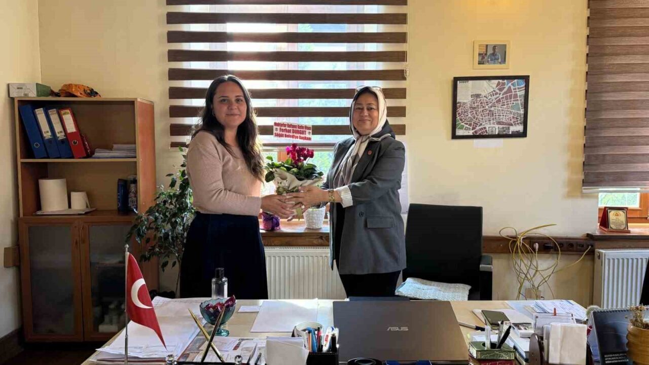 Bilecik’in Söğüt ve Bayırköy ilçelerinde Muhtarlar Günü nedeniyle çeşitli etkinlikler