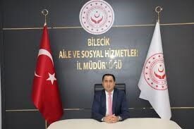 Bilecik Aile ve Sosyal Hizmetler İl Müdürü İlkay Türkoğlu, yeni