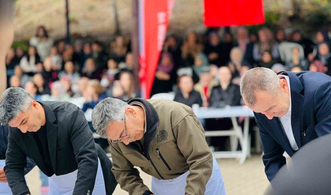 Bilecik'te 8. Kızıldamlar Kestane Kabağı Festivali, coşku içinde kutlandı. Vali