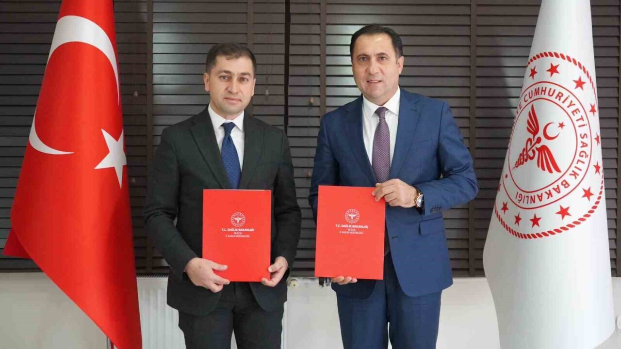 Bilecik'te yaşlıların sağlık hizmetlerinden daha iyi yararlanması için önemli bir