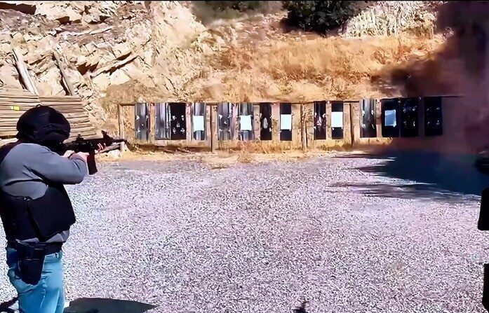 Bilecik İl Emniyet Müdürlüğü, personeline yönelik güvenli müdahale ve acil