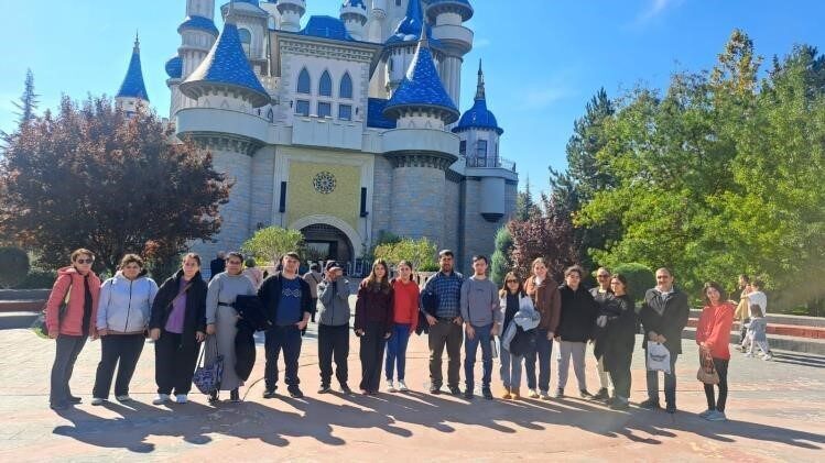 Bilecik Aile ve Sosyal Hizmetler İl Müdürlüğü, vatandaşlar için Eskişehir'e