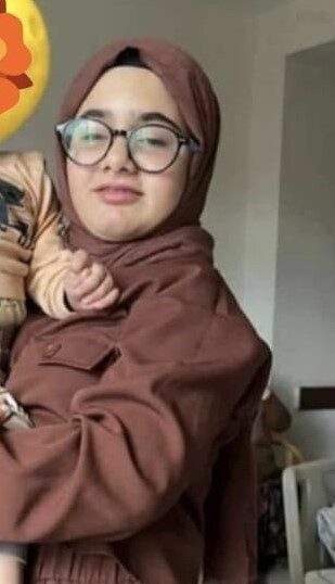 Bingöl'de okuldan dönerken yaya geçidinde araç çarpan 11 yaşındaki Berra