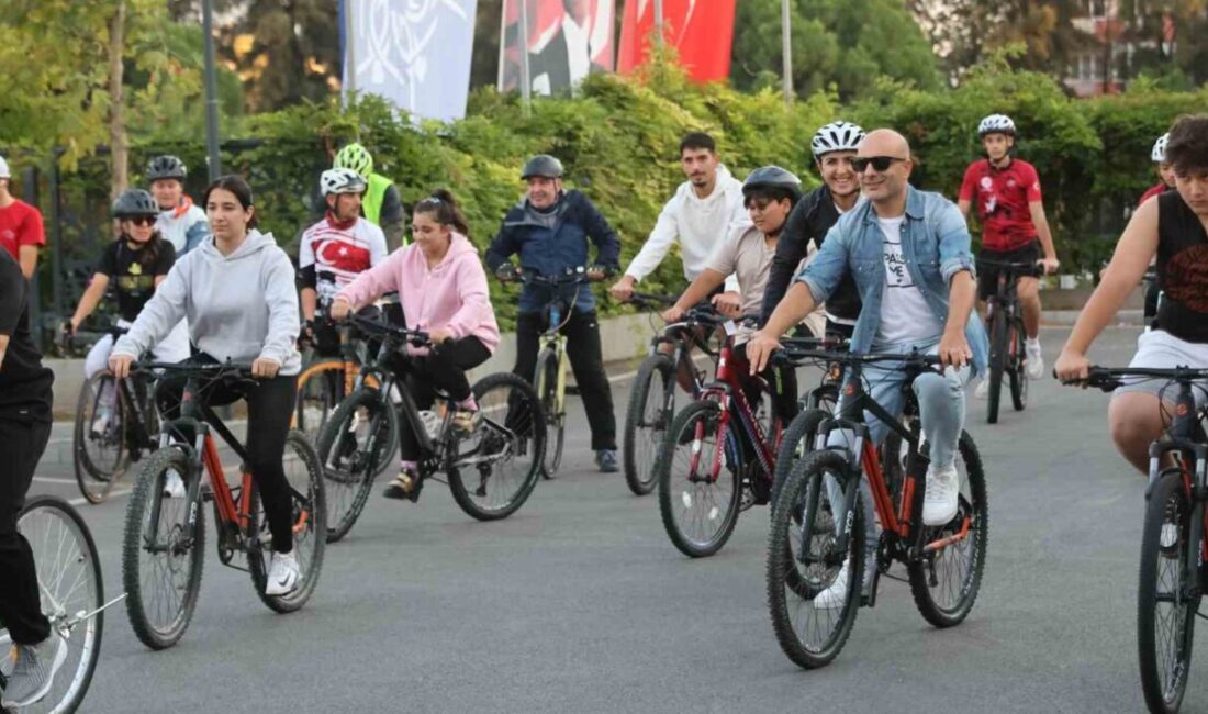Aydın Gençlik ve Spor İl Müdürlüğü, Amatör Spor Haftası etkinlikleri