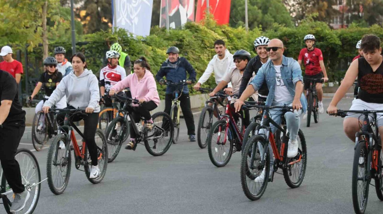 Aydın Gençlik ve Spor İl Müdürlüğü, Amatör Spor Haftası etkinlikleri