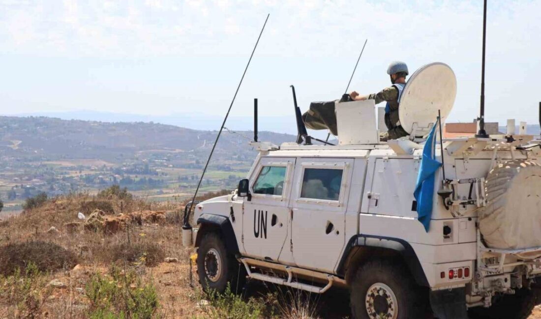 Birleşmiş Milletler, mali sorunlar nedeniyle dünya çapındaki 9 barış misyonundaki