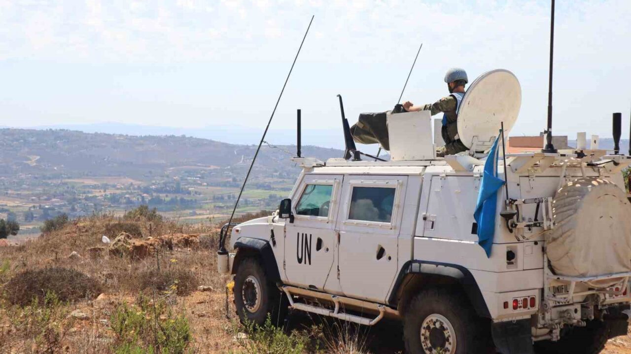 Birleşmiş Milletler, mali sorunlar nedeniyle dünya çapındaki 9 barış misyonundaki