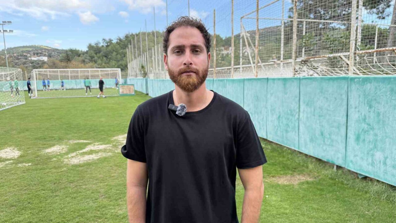 Bodrum FK, Trendyol 1. Lig'in 11. haftasında yarın Iğdır FK'yı