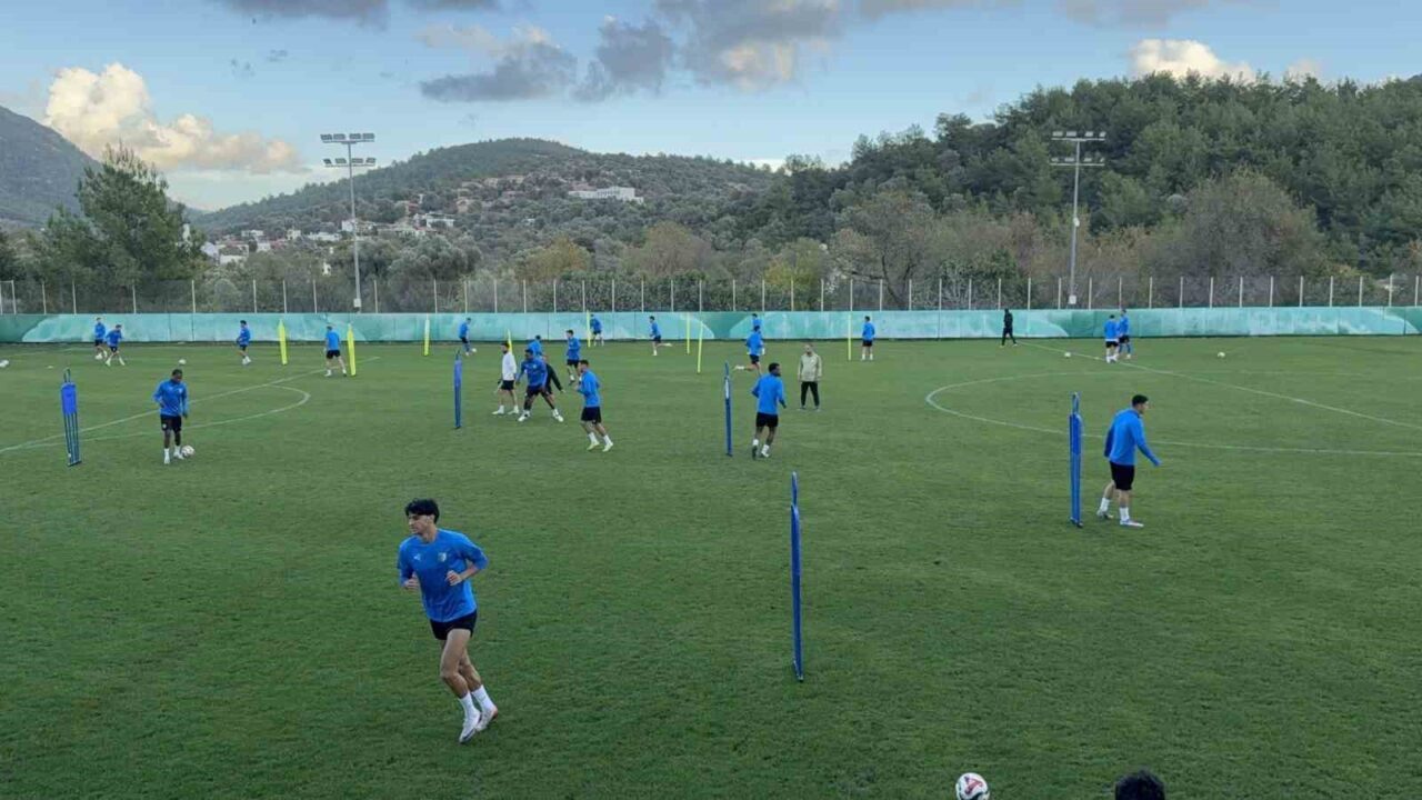 Bodrum Futbol Kulübü, Ziraat Türkiye Kupası 3. turunda Zonguldakspor ile