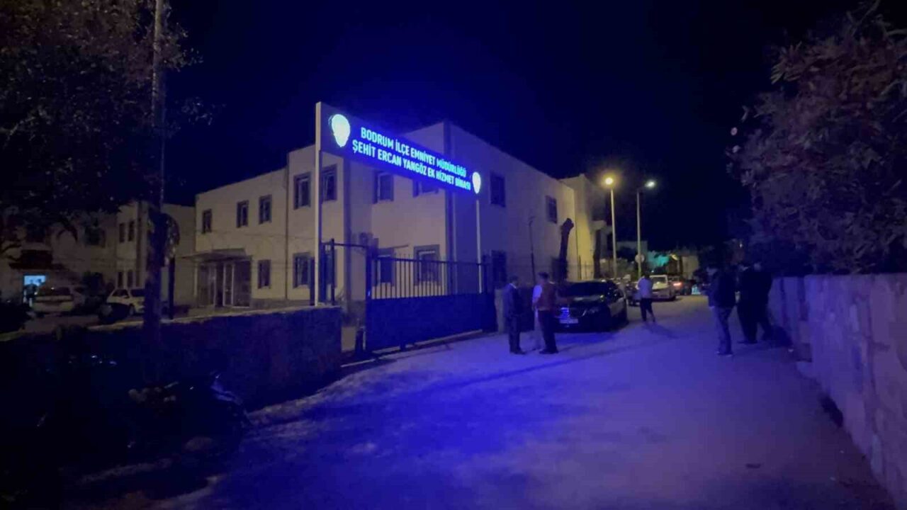 CHP'li Bodrum meclis üyesi Niyazi Atare, bir müteahhitten rüşvet istediği