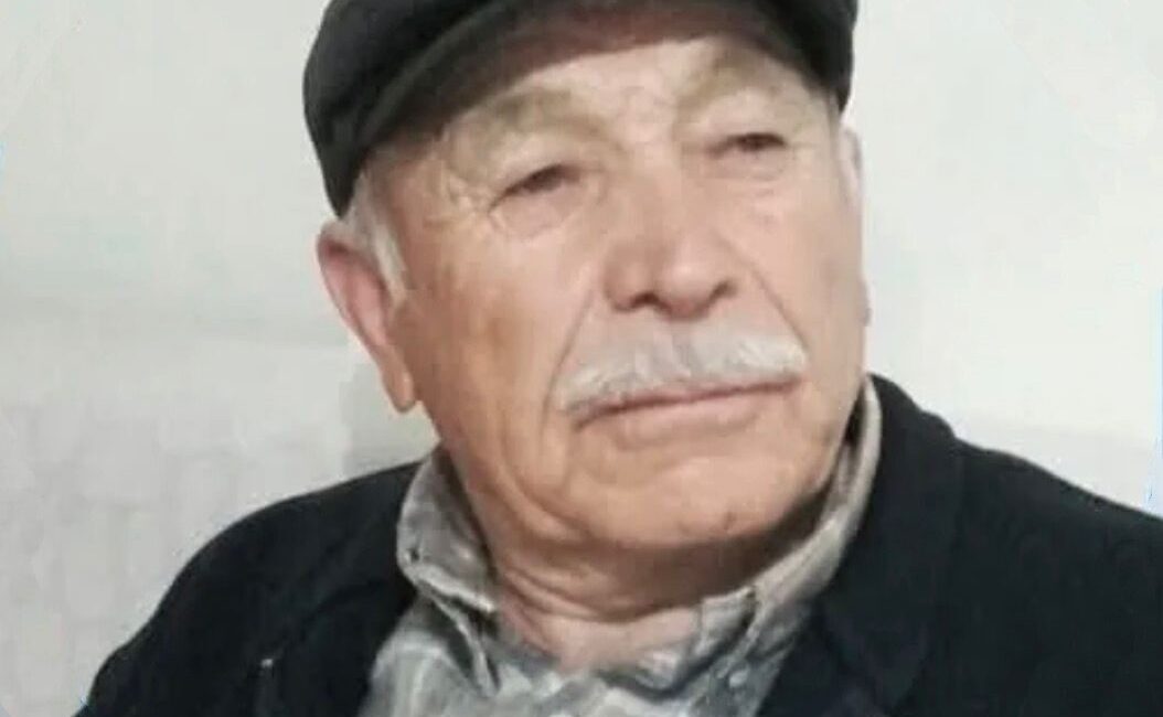 Nevşehir’in Yazıhöyük kasabasında besicilik yapan 70 yaşındaki Ümmet K., beslediği