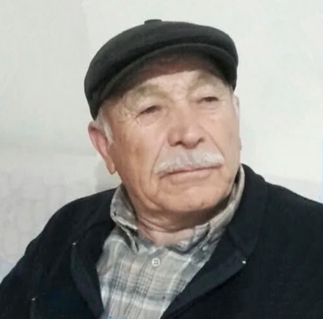 Nevşehir’in Yazıhöyük kasabasında besicilik yapan 70 yaşındaki Ümmet K., beslediği