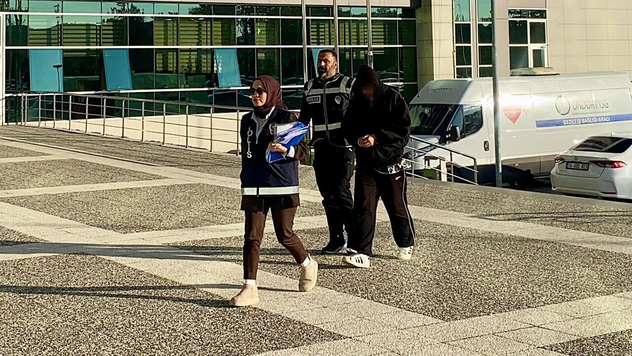 Bolu’da Bisiklet ve Motosiklet Hırsızlığı Şüphelisi Tutuklandı, Diğer Zanlının Peşindeler