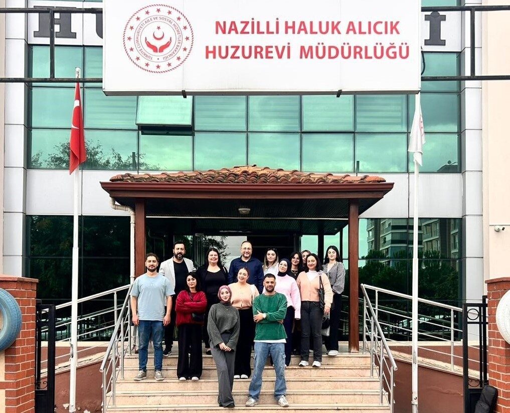 Adnan Menderes Üniversitesi Bozdoğan MYO Halkla İlişkiler ve Tanıtım Programı