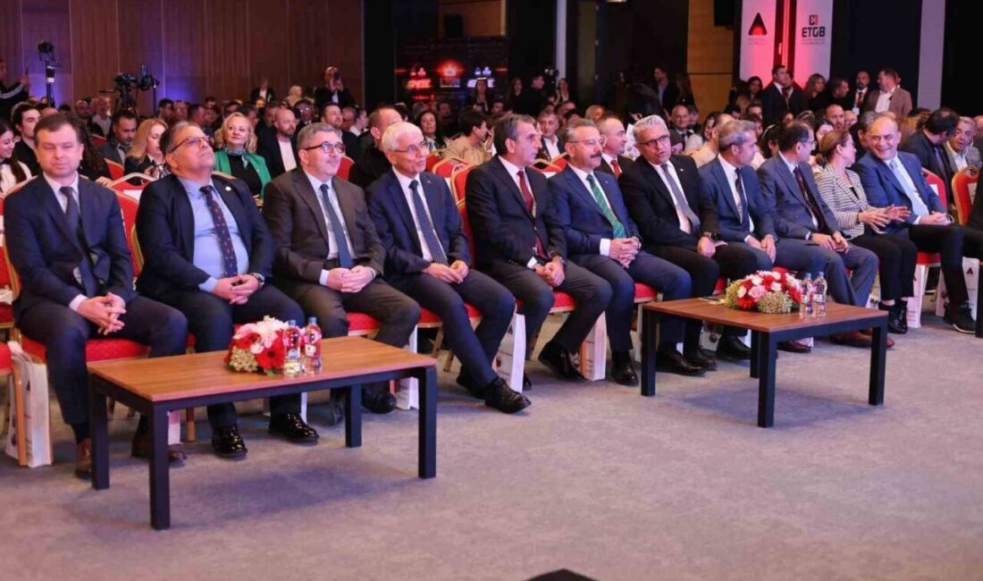 Bilecik Şeyh Edebali Üniversitesi ‘Ignite – Fikrini Ateşle’ Zirvesi’nde Temsil Edildi Bilecik Şeyh Edebali Üniversitesi, Eskişehir Teknoloji Geliştirme Bölgesi'nde düzenlenen 'Ignite-Fikrini