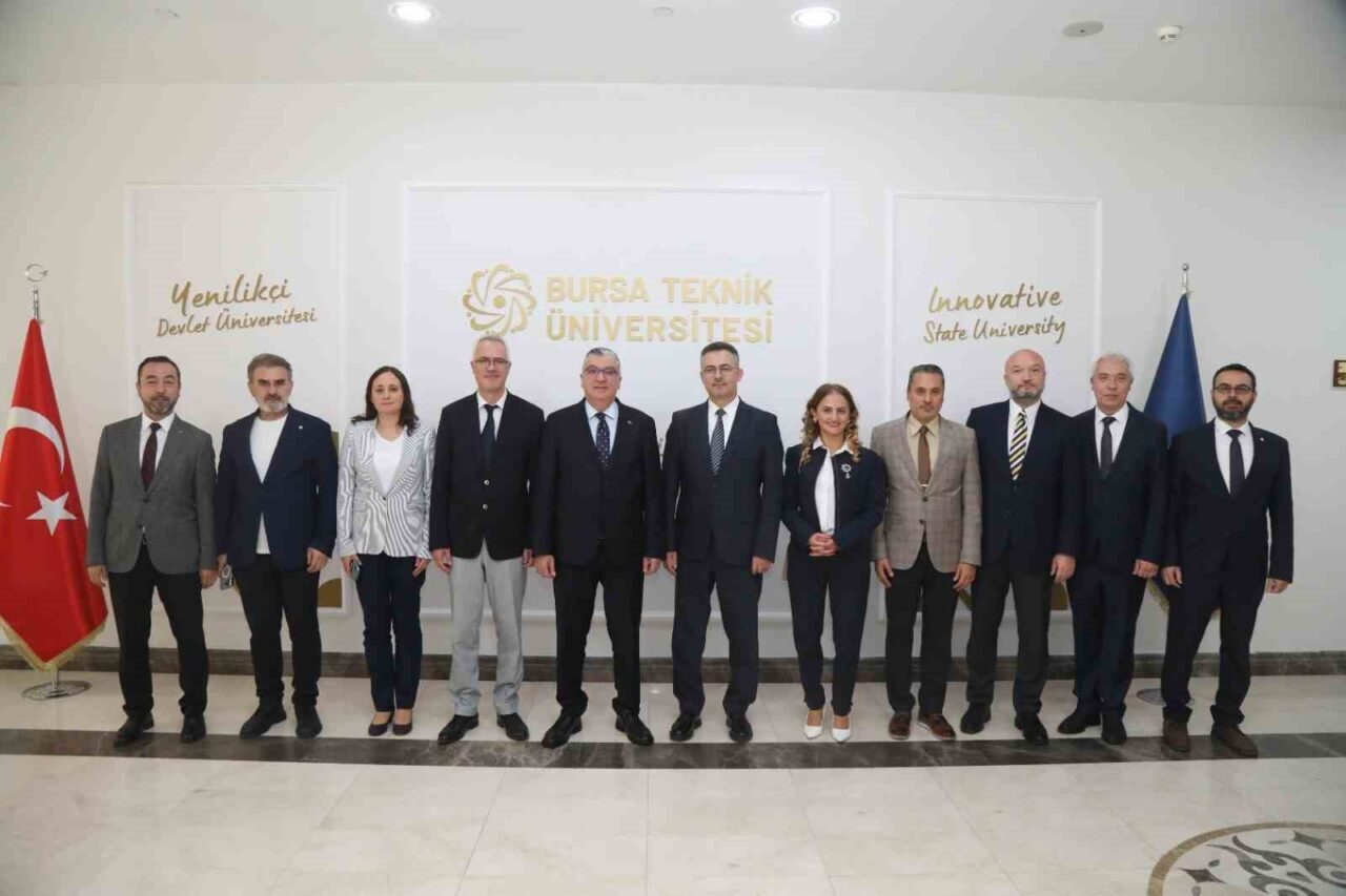 Bursa Teknik Üniversitesi Denizcilik Fakültesi, 2025-2026 akademik yılına Ulaştırma ve