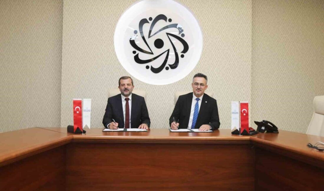 Bursa Teknik Üniversitesi ve Gürsu Belediyesi İş Birliğiyle Kadın ve Gençlerin İstihdamı Desteklenecek Bursa Teknik Üniversitesi ile Gürsu Belediyesi, kadın, genç ve dezavantajlı