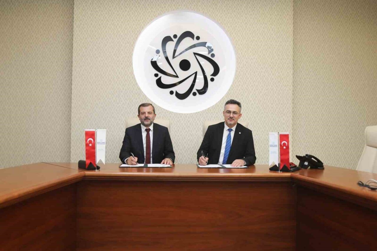 Bursa Teknik Üniversitesi ile Gürsu Belediyesi, kadın, genç ve dezavantajlı