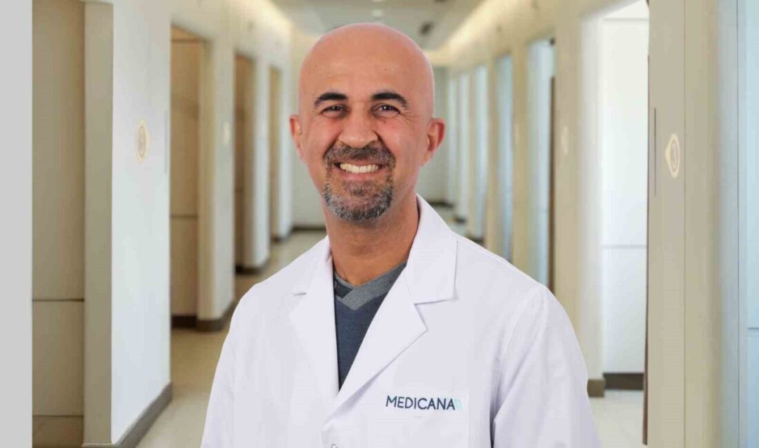 Menopozun gecikmesi, sağlıklı yaşam alışkanlıkları ile mümkün olabilir. Medicana Sağlık