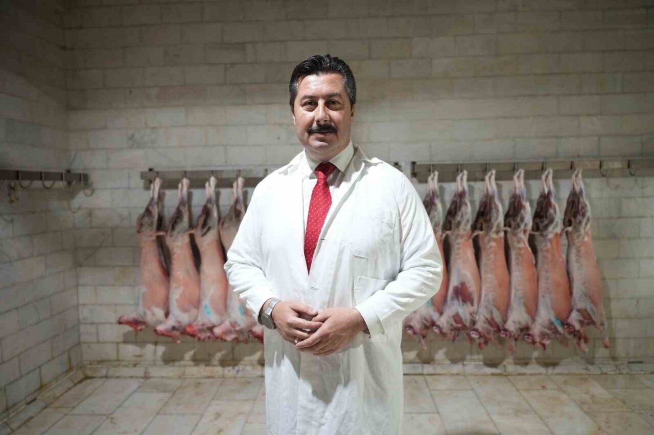 Bursa’nın Yenişehir ilçesinde hayvan sayısı, ilçe nüfusunu iki katına çıkararak