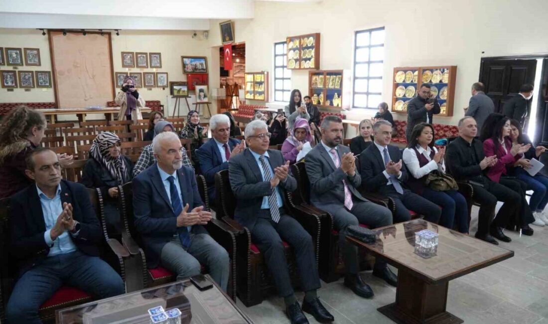 Kastamonu'da, dezavantajlı gençlerin gelişimini desteklemek amacıyla "Gelecek İçin Genç Çözümler"