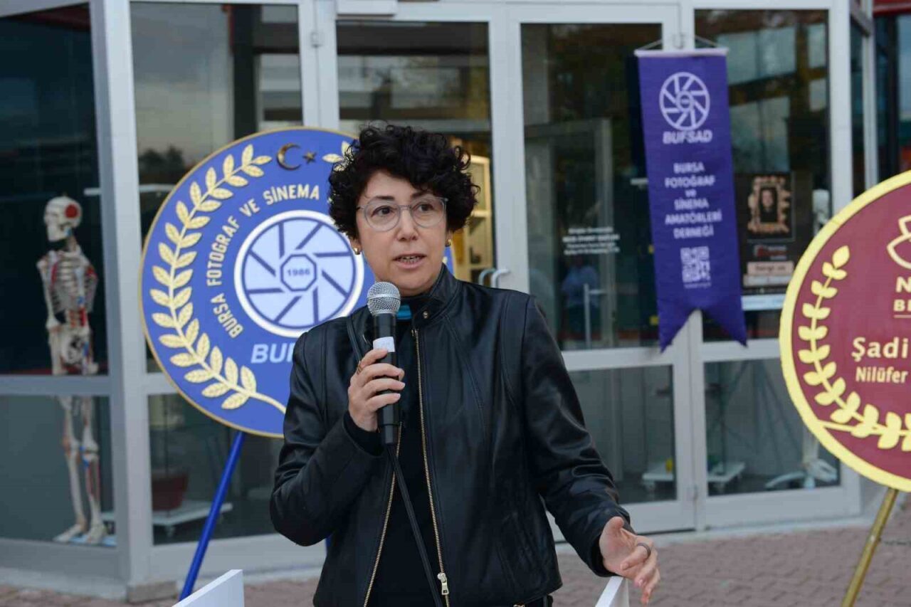 Nilüfer Belediyesi, Osman Önder Kupası 2025 Ödül Töreni ve Sergisi’ne Ev Sahipliği Yaptı