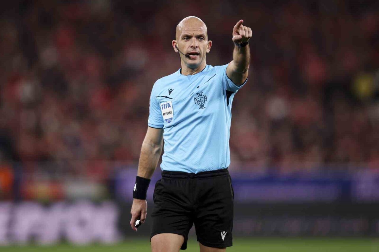 A Milli Futbol Takımı, 11 Ekim 2023'te 2026 FIFA Dünya