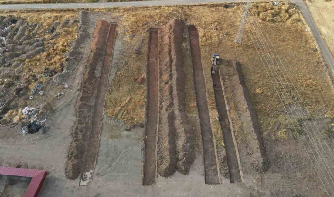 Bünyan Belediyesi, bölgedeki ekonomik canlılığı artırmak amacıyla Çuval Üretim Fabrikası'nın